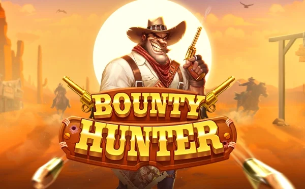 Bounty Hunter