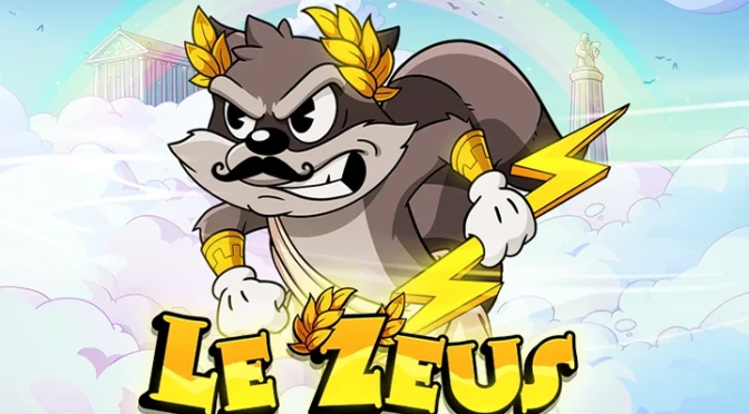 Le Zeus