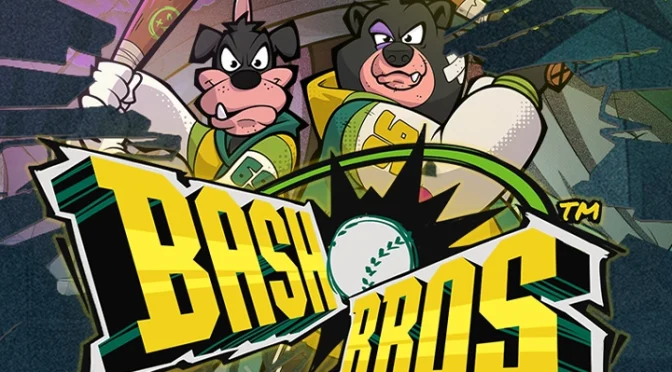Bash Bros