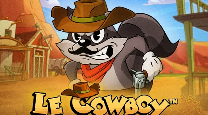 Le Cowboy