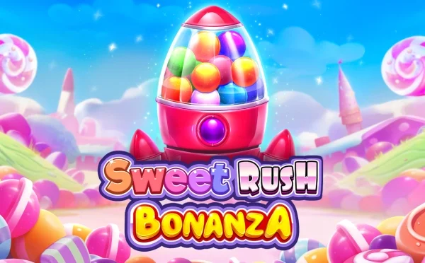 Sweet Rush Bonanza