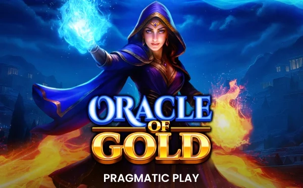 Oracle of Gold